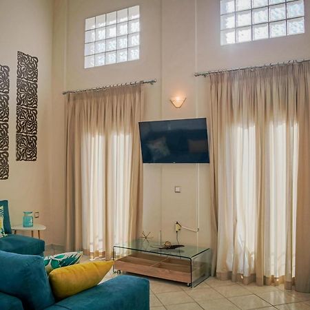 San Marco Luxury Apartment Zante Экстерьер фото