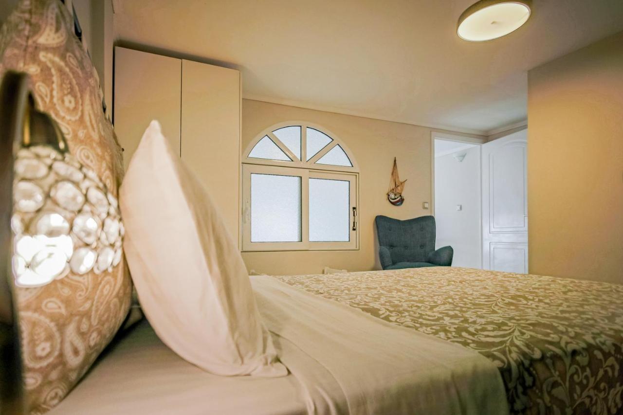 San Marco Luxury Apartment Zante Экстерьер фото