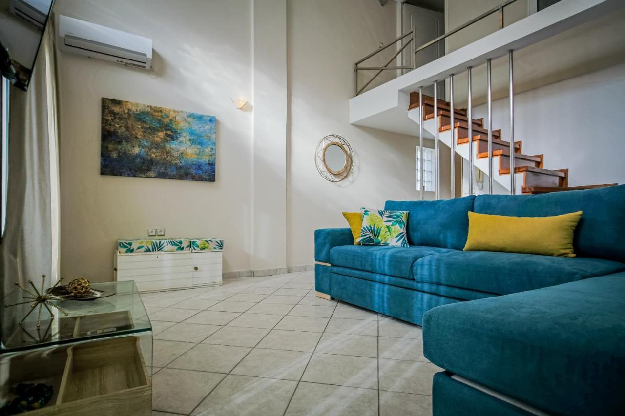 San Marco Luxury Apartment Zante Экстерьер фото