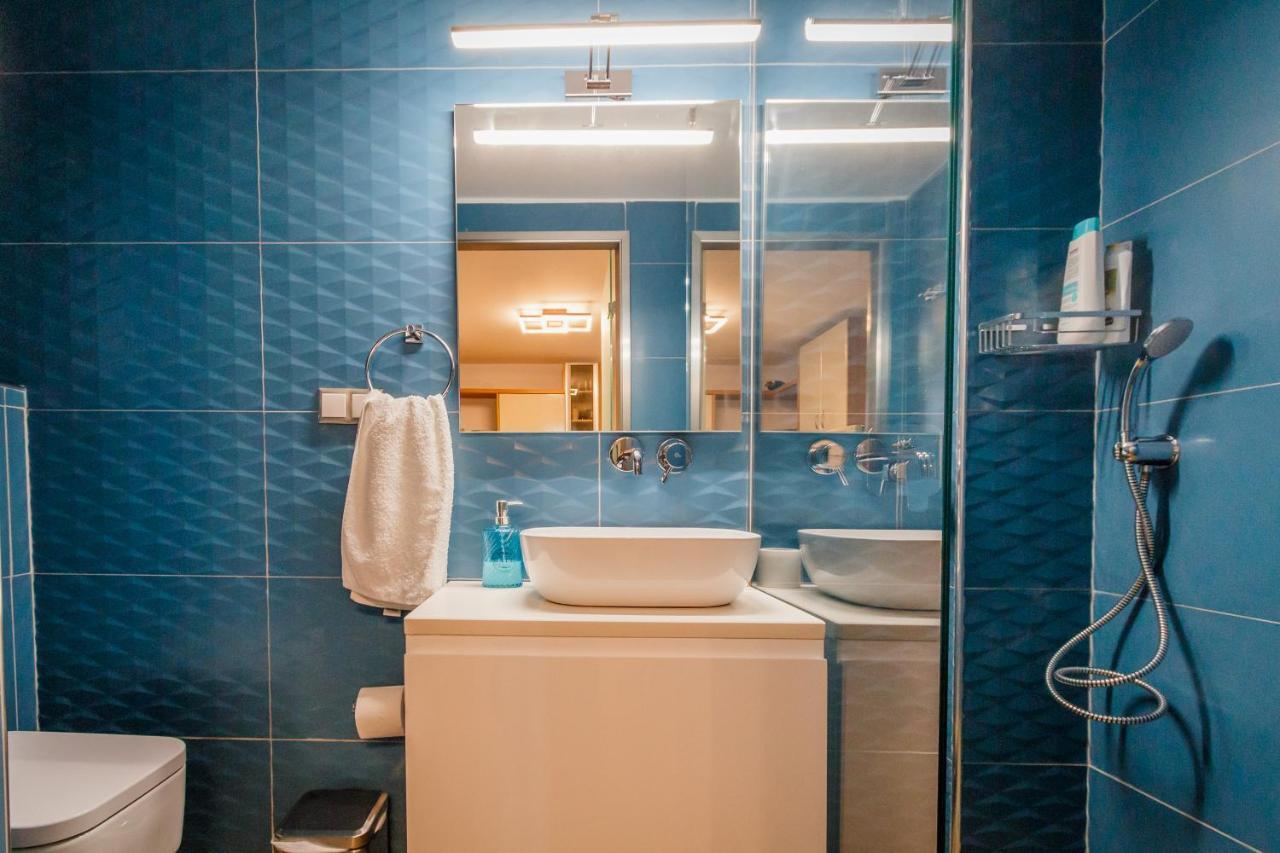 San Marco Luxury Apartment Zante Экстерьер фото