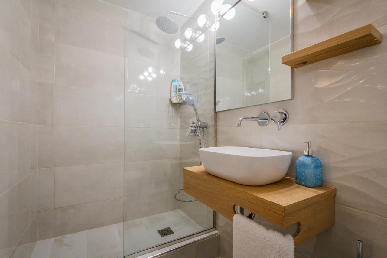 San Marco Luxury Apartment Zante Экстерьер фото