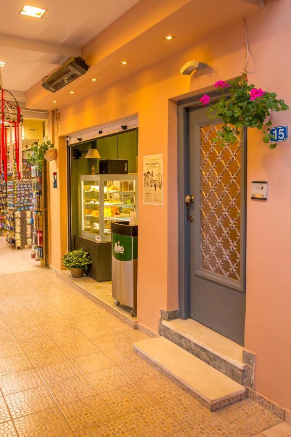 San Marco Luxury Apartment Zante Экстерьер фото